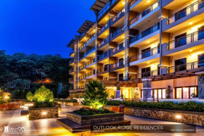 Outlook Ridge Residences